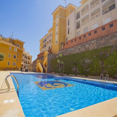 242 Relax & Enjoy Alicante Holiday كامبوامور المظهر الخارجي الصورة