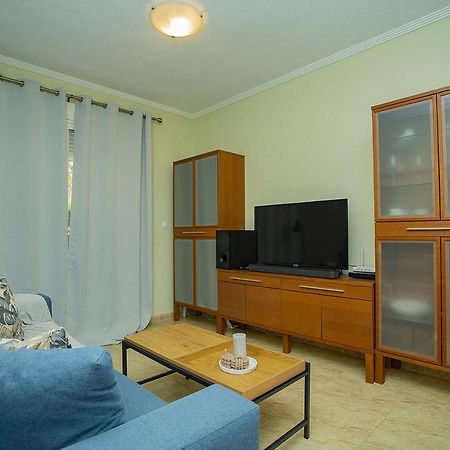 242 Relax & Enjoy Alicante Holiday كامبوامور المظهر الخارجي الصورة