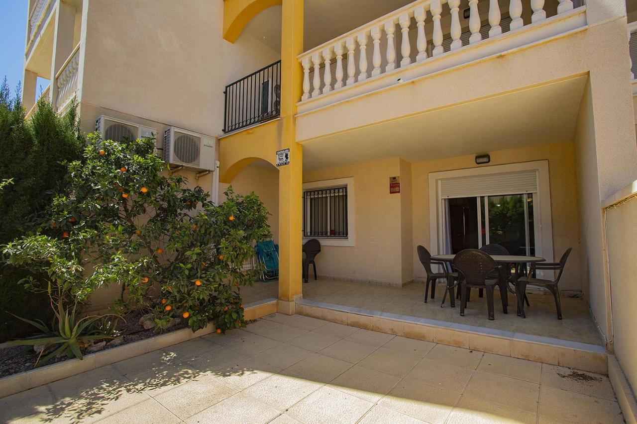242 Relax & Enjoy Alicante Holiday كامبوامور المظهر الخارجي الصورة