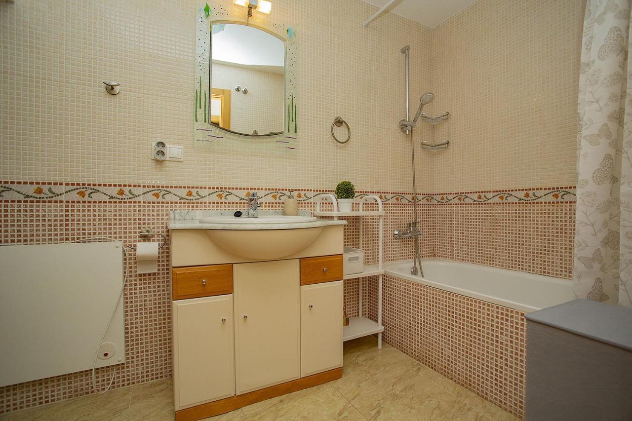 242 Relax & Enjoy Alicante Holiday كامبوامور المظهر الخارجي الصورة