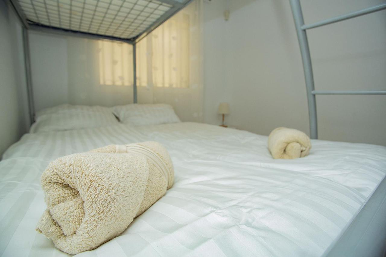 242 Relax & Enjoy Alicante Holiday كامبوامور المظهر الخارجي الصورة
