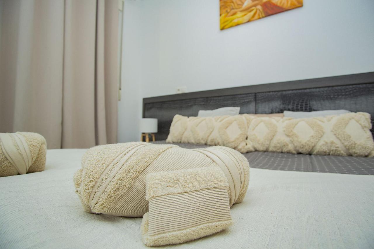 242 Relax & Enjoy Alicante Holiday كامبوامور المظهر الخارجي الصورة